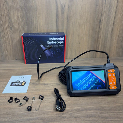 Gray helmet for bikers